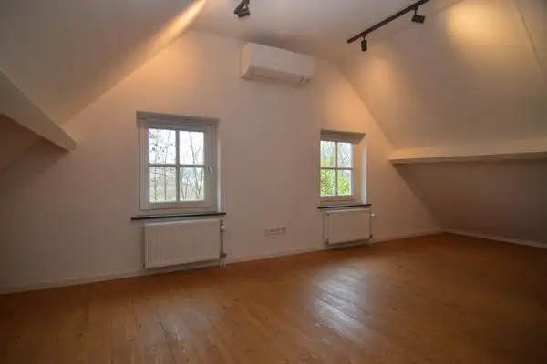 Foto #11 Huurwoning Paandijksestraat Rijsbergen