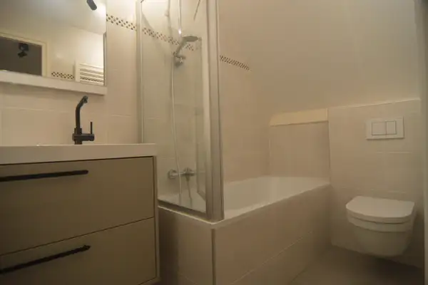 Foto #9 Huurwoning Paandijksestraat Rijsbergen