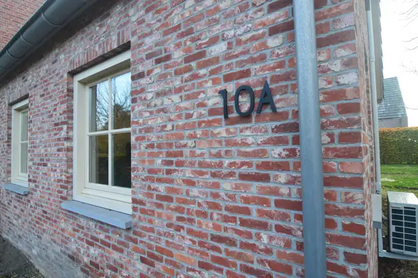 Foto #1 Huurwoning Paandijksestraat Rijsbergen