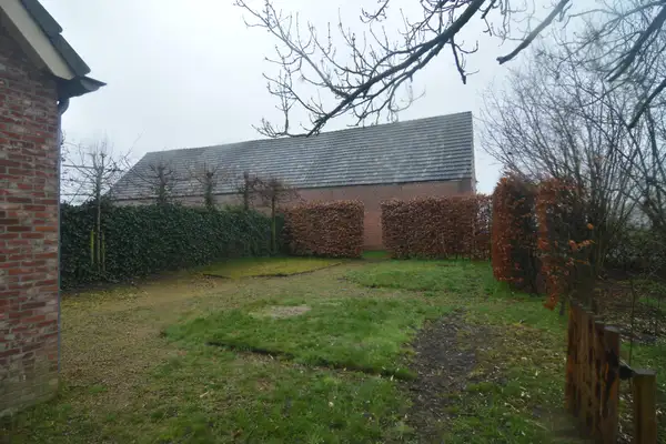 Foto #15 Huurwoning Paandijksestraat Rijsbergen