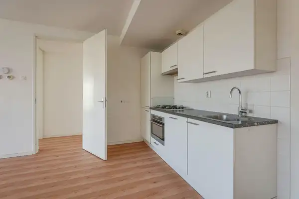 Foto #4 Appartement Delflandplein Amsterdam
