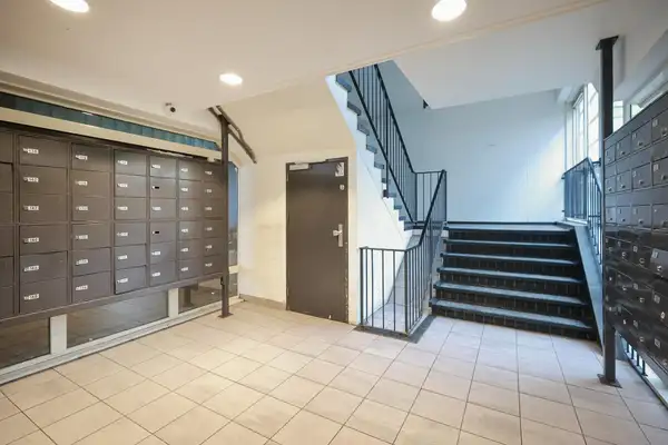 Foto #19 Appartement Delflandplein Amsterdam