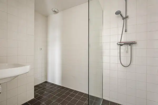 Foto #8 Appartement Delflandplein Amsterdam