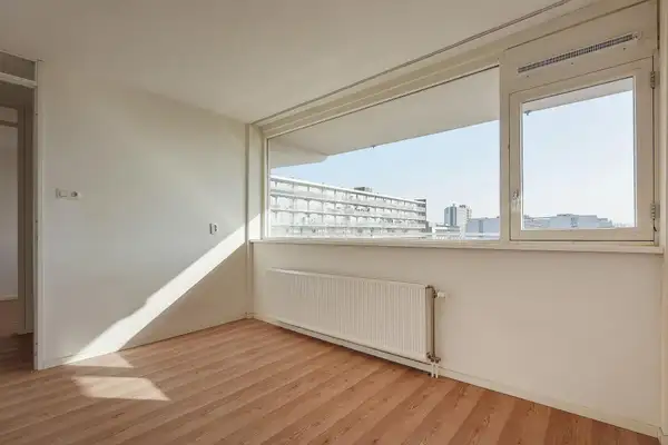 Foto #6 Appartement Delflandplein Amsterdam