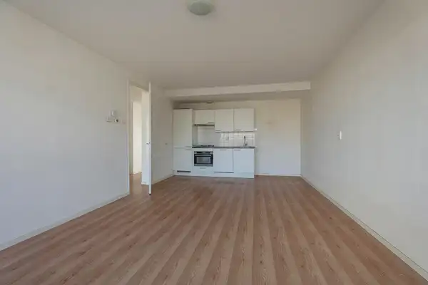 Foto #3 Appartement Delflandplein Amsterdam