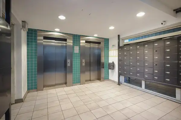 Foto #2 Appartement Delflandplein Amsterdam