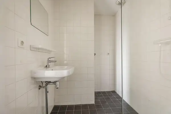 Foto #9 Appartement Delflandplein Amsterdam