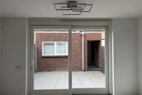 Foto #4 Huurwoning Mariniersstraat Den Bosch