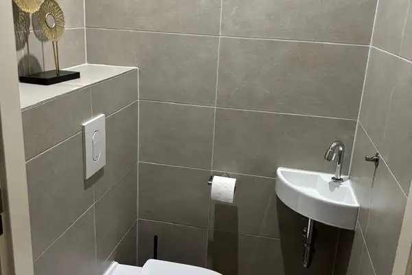 Foto #13 Huurwoning Mariniersstraat Den Bosch