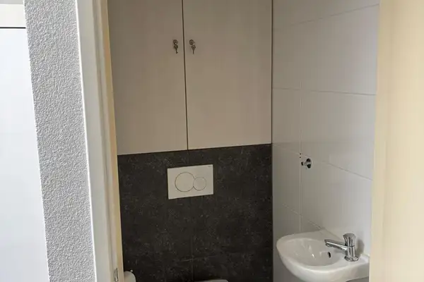 Foto #5 Huurwoning Mariniersstraat Den Bosch