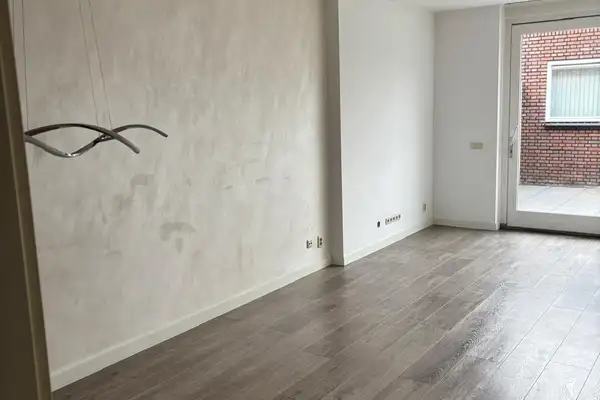 Foto #3 Huurwoning Mariniersstraat Den Bosch