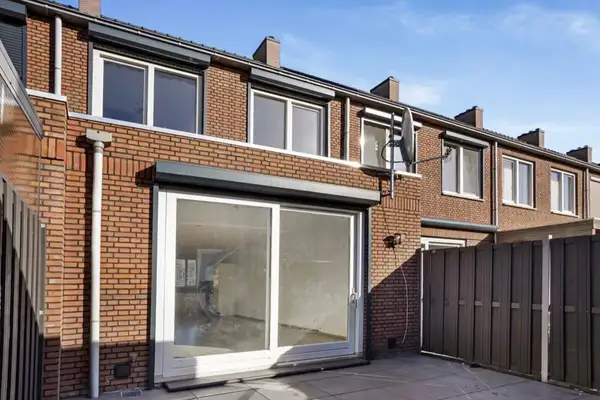 Foto #1 Huurwoning Mariniersstraat Den Bosch