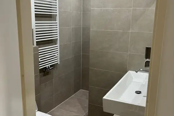 Foto #15 Huurwoning Mariniersstraat Den Bosch