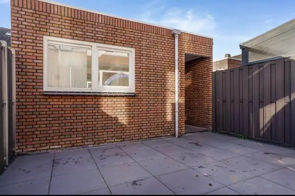 Foto #21 Huurwoning Mariniersstraat Den Bosch