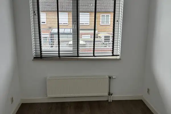 Foto #9 Huurwoning Mariniersstraat Den Bosch