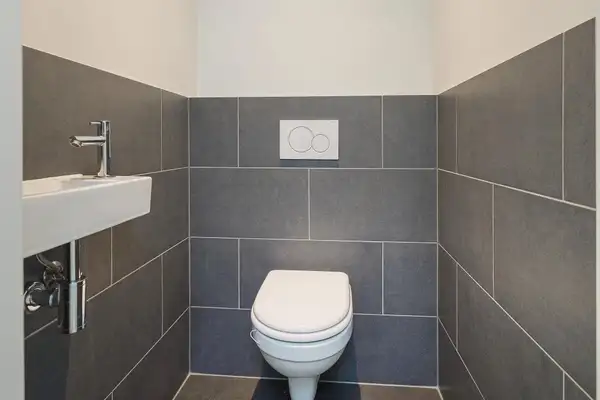 Foto #10 Appartement Rustenburgerstraat Amsterdam