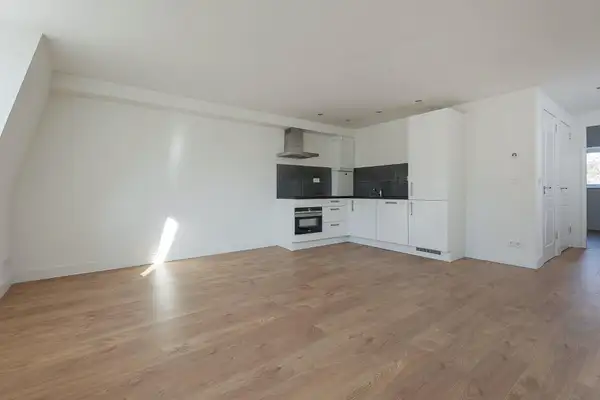 Foto #2 Appartement Rustenburgerstraat Amsterdam