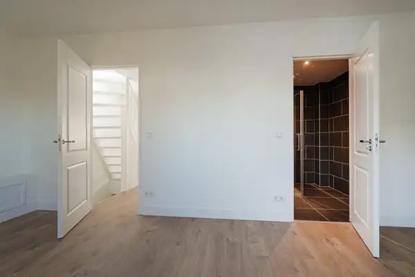 Foto #5 Appartement Rustenburgerstraat Amsterdam