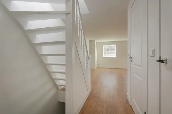 Foto #7 Appartement Rustenburgerstraat Amsterdam