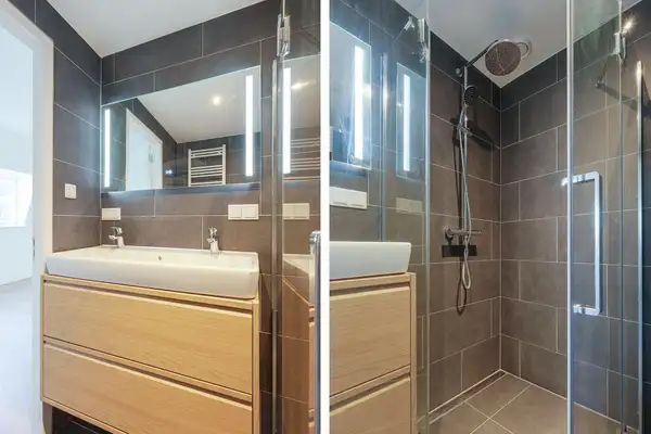 Foto #9 Appartement Rustenburgerstraat Amsterdam