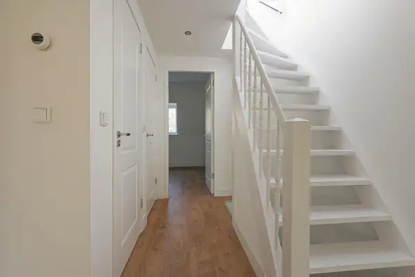 Foto #6 Appartement Rustenburgerstraat Amsterdam