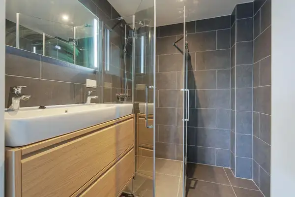 Foto #8 Appartement Rustenburgerstraat Amsterdam