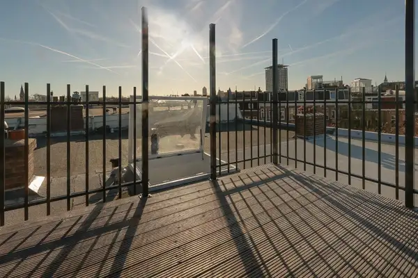 Foto #12 Appartement Rustenburgerstraat Amsterdam