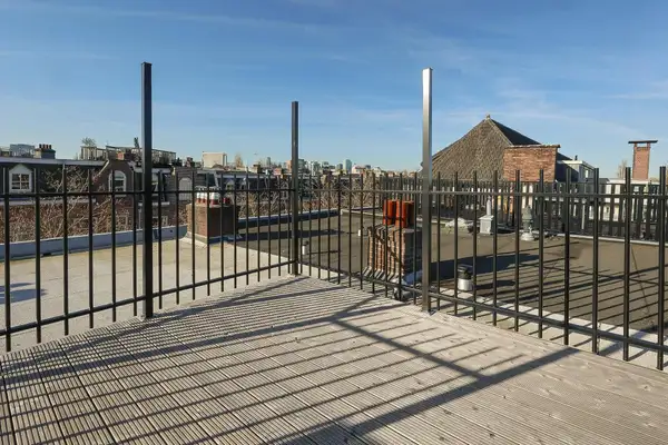 Foto #11 Appartement Rustenburgerstraat Amsterdam