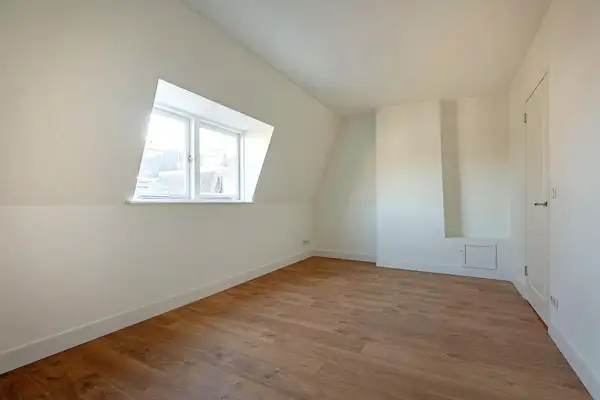 Foto #4 Appartement Rustenburgerstraat Amsterdam