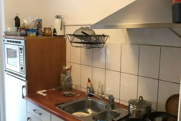 Foto #3 Kamer Martinitorenstraat Tilburg