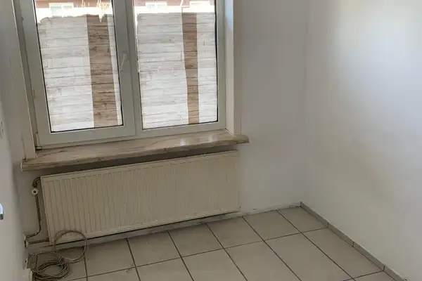 Foto #1 Kamer Martinitorenstraat Tilburg