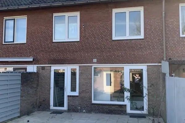 Foto #5 Kamer Martinitorenstraat Tilburg