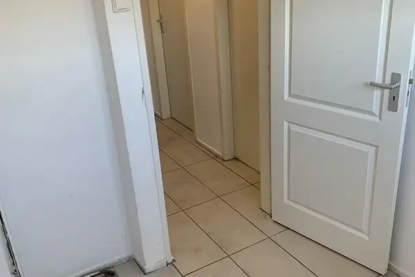 Foto #2 Kamer Martinitorenstraat Tilburg