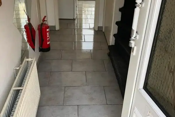 Foto #4 Kamer Martinitorenstraat Tilburg