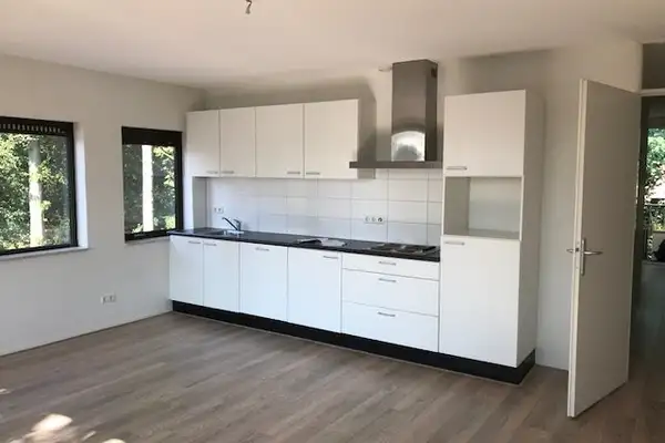 Foto #1 Appartement Bergweg Zeist
