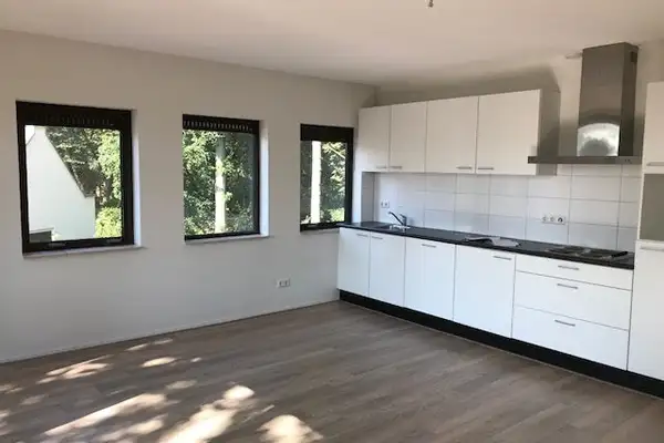 Foto #2 Appartement Bergweg Zeist