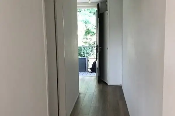 Foto #4 Appartement Bergweg Zeist