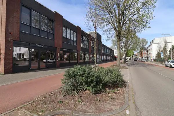 Foto #0 Appartement Bergweg Zeist