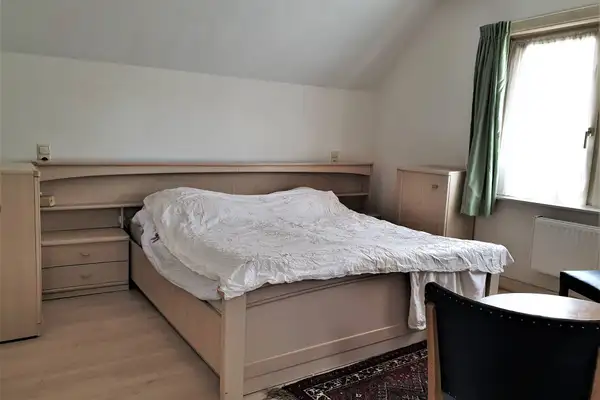 Foto #11 Appartement Kruislaan Blaricum