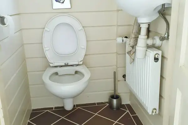 Foto #16 Appartement Kruislaan Blaricum