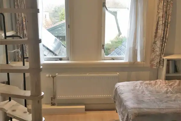 Foto #7 Appartement Kruislaan Blaricum