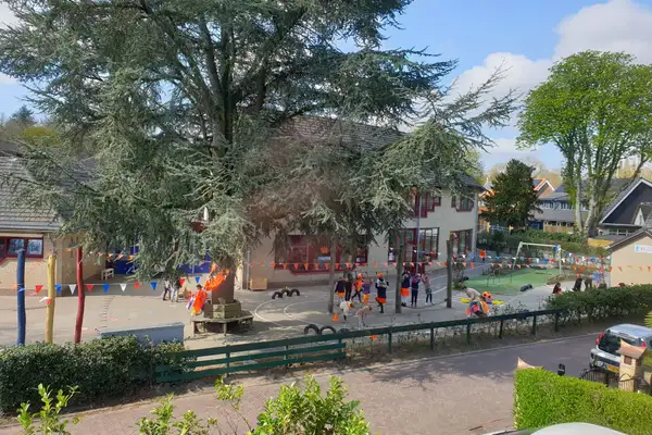 Foto #15 Appartement Kruislaan Blaricum