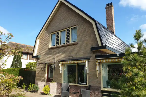 Foto #0 Appartement Kruislaan Blaricum