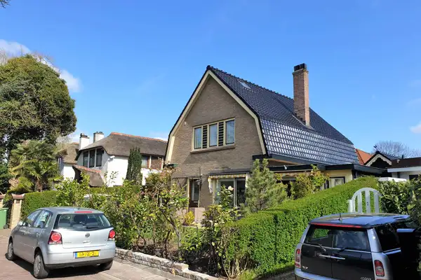 Foto #17 Appartement Kruislaan Blaricum