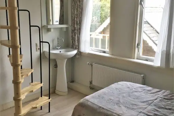 Foto #8 Appartement Kruislaan Blaricum