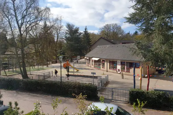 Foto #14 Appartement Kruislaan Blaricum