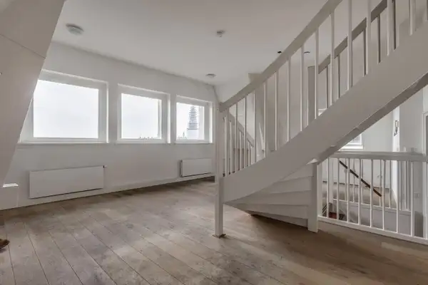 Foto #5 Appartement Karnemelksteeg Amsterdam