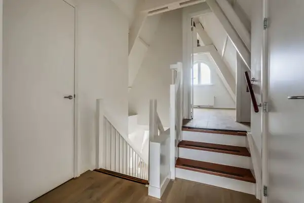 Foto #17 Appartement Karnemelksteeg Amsterdam