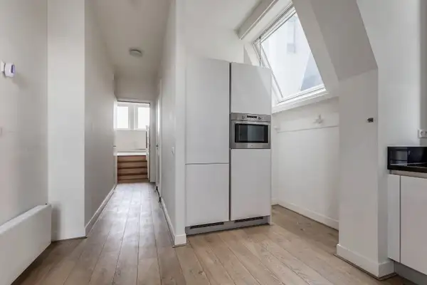 Foto #6 Appartement Karnemelksteeg Amsterdam