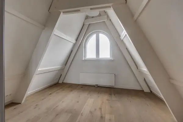 Foto #19 Appartement Karnemelksteeg Amsterdam